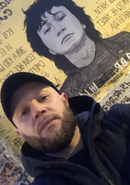 Я Vasiliy, 32, из Риги, ищу знакомство для постоянных отношений