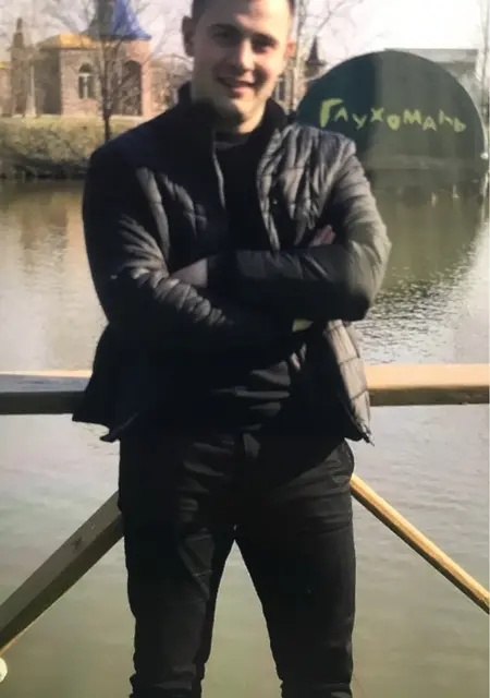 Андрей з Дніпра, шукаю на сайті приємне проведення часу