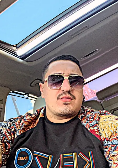 Я Mehmet, 29, знакомлюсь без обязательств в Анкаре