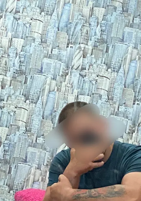 Я Александр, 25, знакомлюсь для вирта в Амстердаме