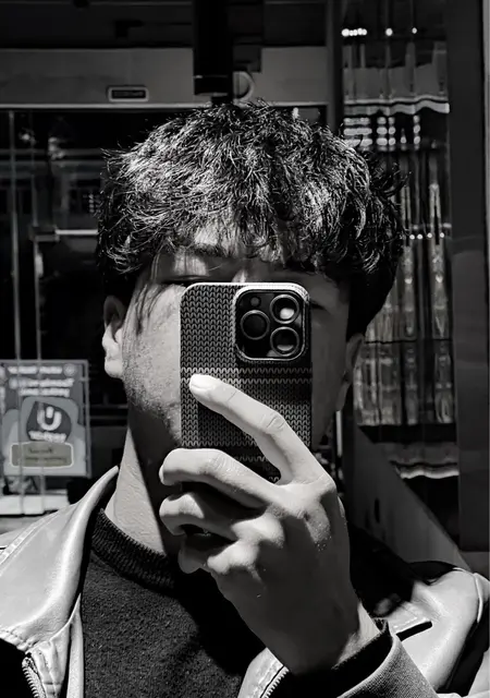 Vartolu Sadettin из Ташкента, мне 20, познакомлюсь для общения