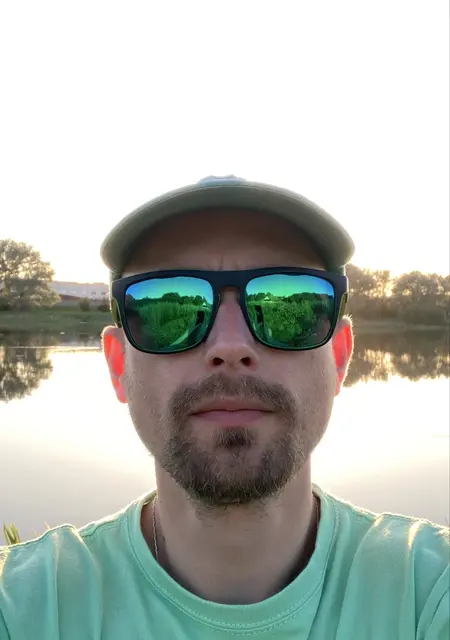 Александр из Гродно, мне 35, познакомлюсь без обязательств