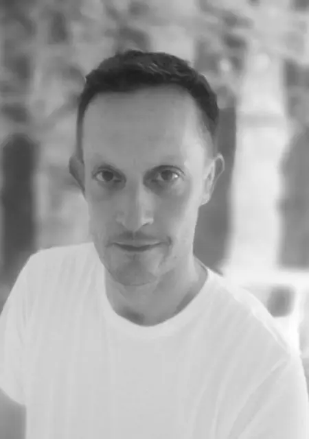 Thomas из Берлина