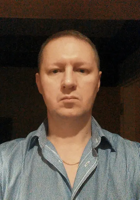 Сергей из Могилёва, ищу на сайте приятное времяпровождение