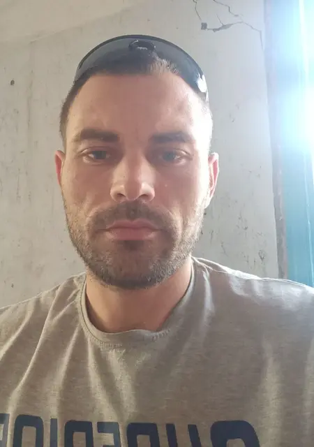 Я Сергій, 36 років, знайомлюсь без зобов'язань у Миколаєві