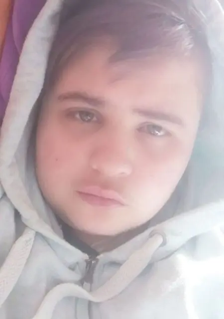 Ashlie из Лондона