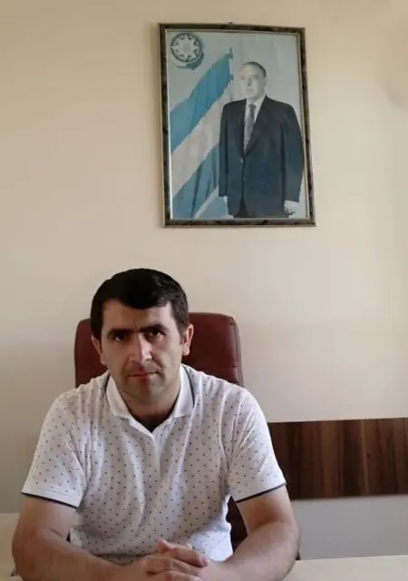 Я Shahin, 41, знакомлюсь в Стамбуле