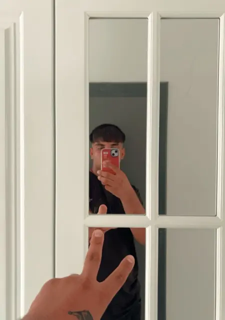 Я Yusuf, 24, из Адана, ищу знакомство для вирта