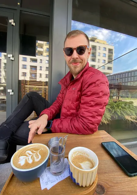 Я Florin, 37, из Тимишоары, ищу знакомство для общения