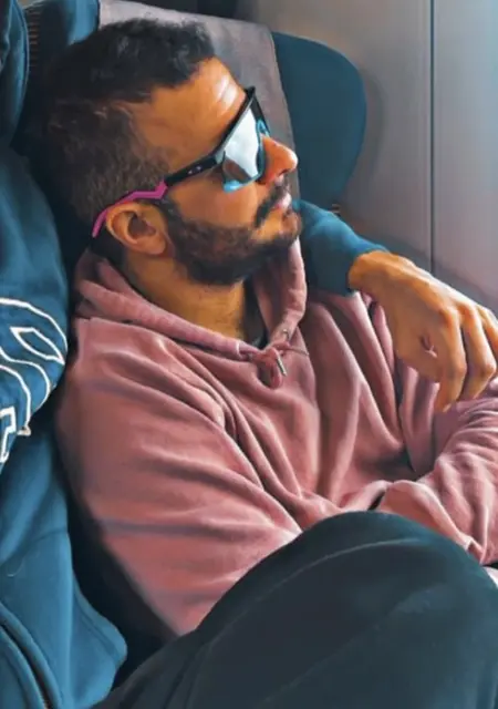 Manuel из Альбом, мне 26, познакомлюсь для открытые отношения