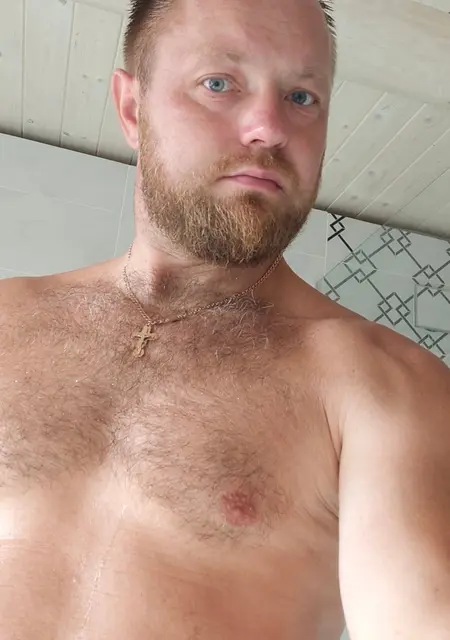 Я Vit, 42, знакомлюсь без обязательств в Минске