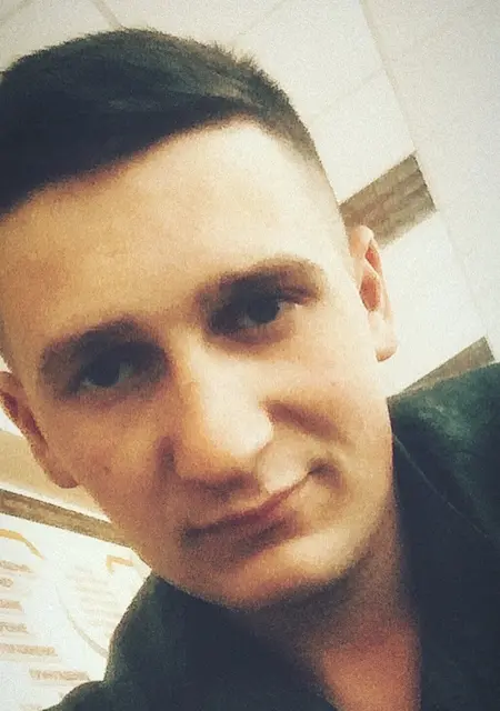 Я Михаил, 25, из Лепели, ищу знакомства без обязательств