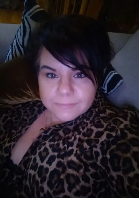 Carina из Стокгольма, мне 45, познакомлюсь без обязательств