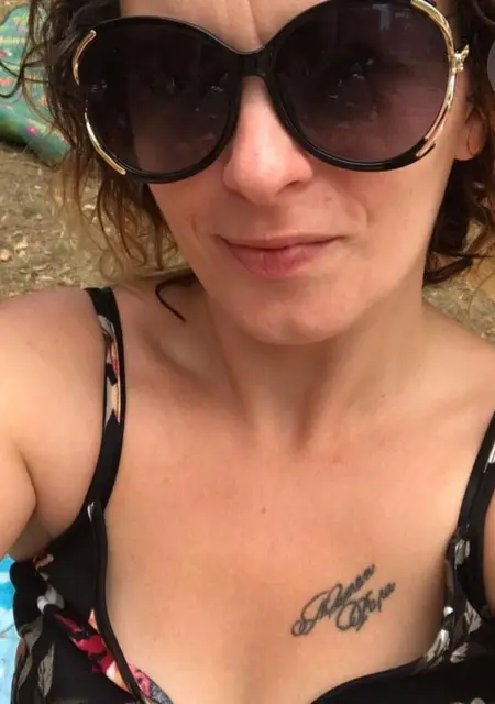 Maud из Парижа