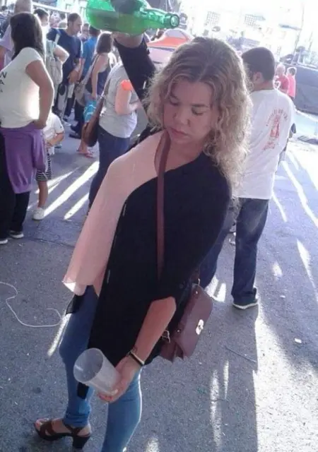 Mara из Мадрида