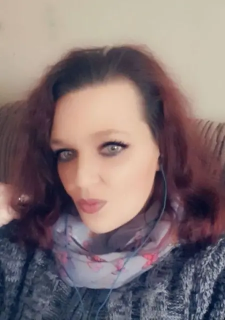 Emma из Лондона