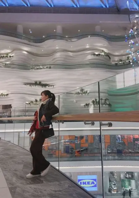 Fionna из Варшавы