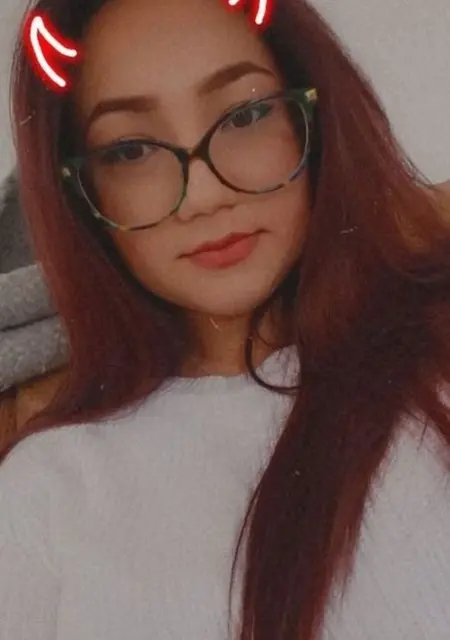 Я Roxana, 21, из Лондона, ищу знакомство