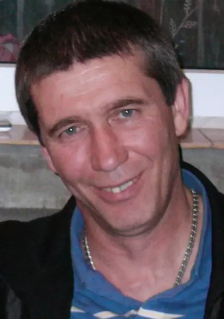 Я Алексей, 62 років з Львова, шукаю знайомство для постійних стосунків