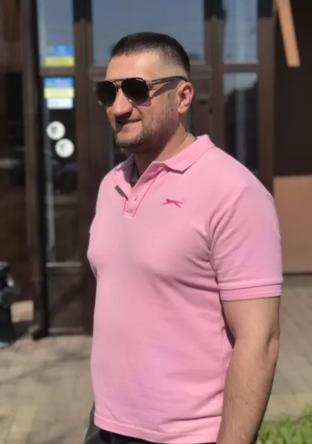 Я Евгений, 40 років, знайомлюсь без зобов'язань у Мелітополі