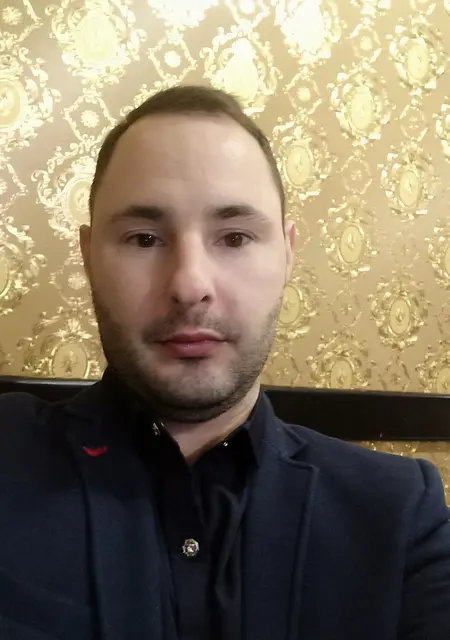 Михаил из Дружковки, ищу на сайте приятное времяпровождение