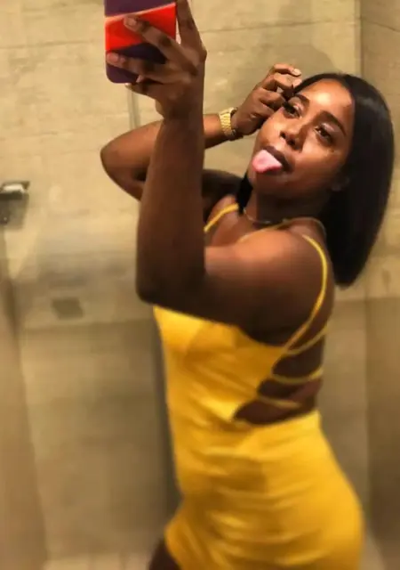 Я Maimi, 27, знакомлюсь для приятного времяпровождения в Бразилии