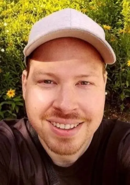 Я Luke, 41, знакомлюсь в Берлине