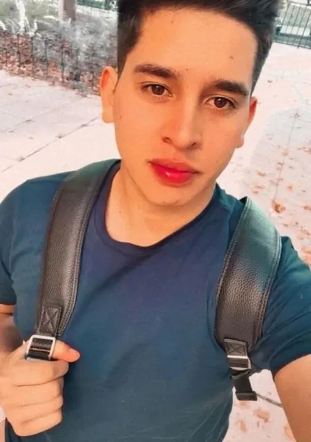 Luis из Мадрида