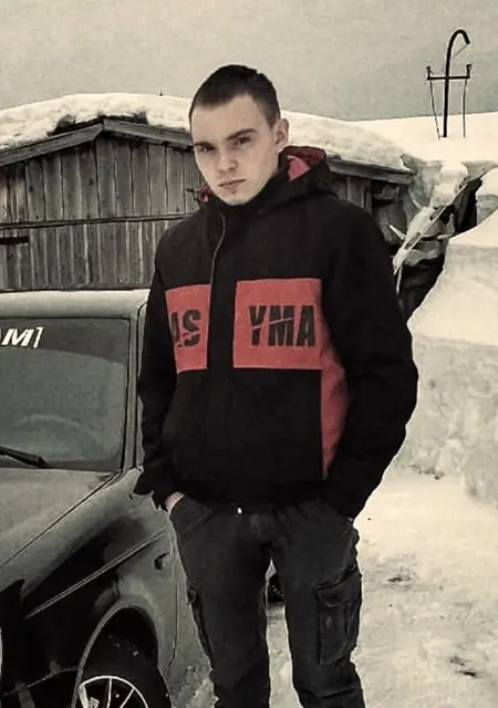 Я Дмитрий, 22, знакомлюсь для общения в Ровеньках