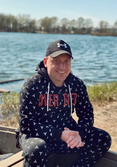 Я Костя, 36 років, знайомлюсь без зобов'язань у Сумах