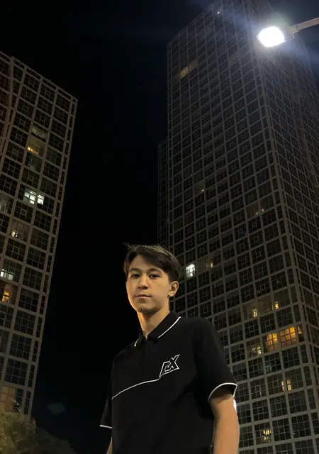 Я Куаныш, 23, знакомлюсь без обязательств в Кокшетау