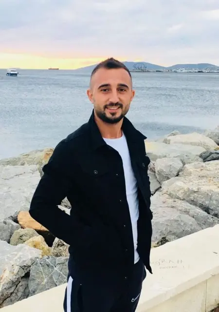 Я Maxx, 27, из Берлина, ищу знакомство