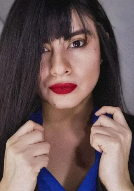 Я Carolina, 31, из Мадрида, ищу знакомство