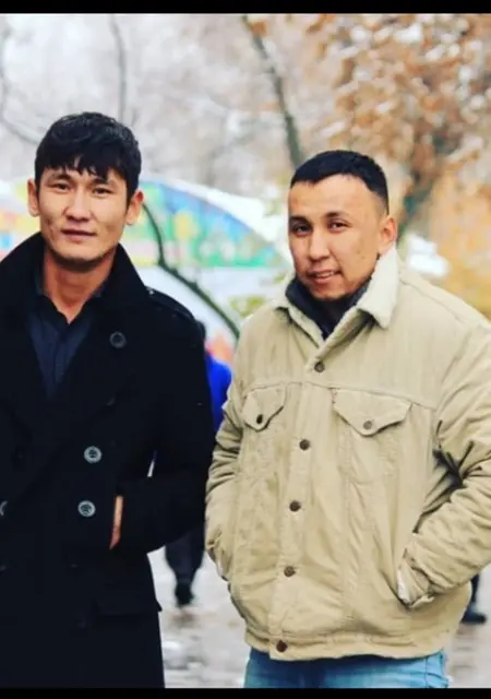 Даука из Уральска, ищу на сайте знакомства на одну ночь