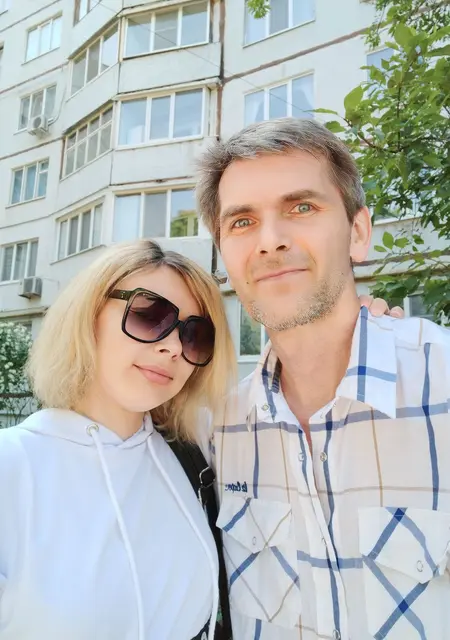 Я Каттар, 51 років з Харкова, шукаю знайомство для приємного проведення часу