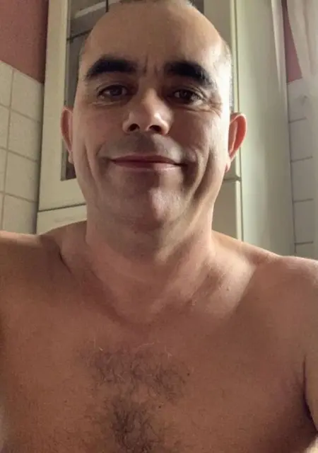 Я Carlos, 40, из Берлина, ищу знакомство