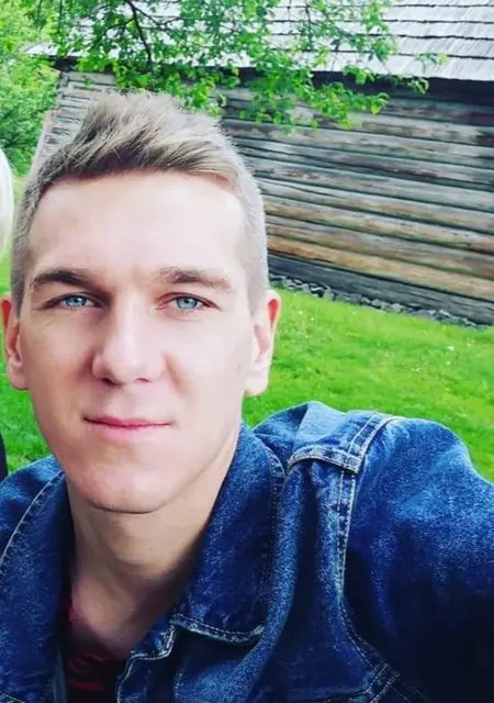 Виталий з Ужгорода, мені 30 років, познайомлюсь для дружби