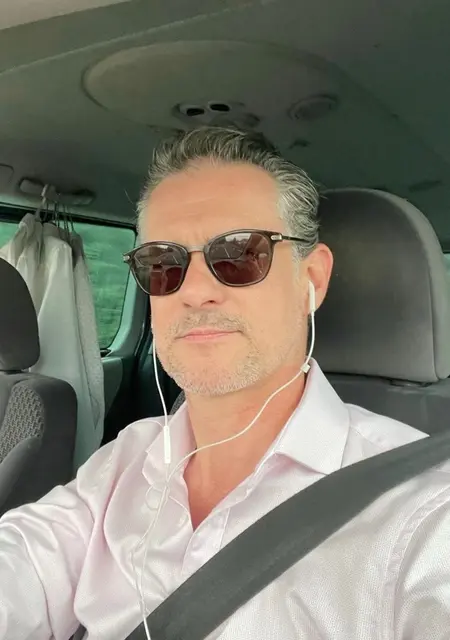 Я Marchl, 57, знакомлюсь для постоянных отношений в Париже