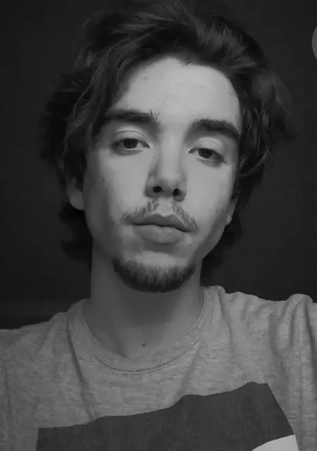 Я Gonalo, 19, из Лиссабона, ищу знакомство