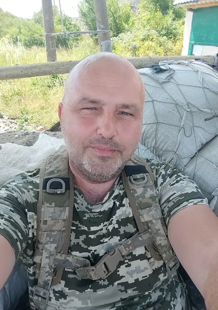 Олександр з Ужгорода, шукаю на сайті знайомства без зобов'язань