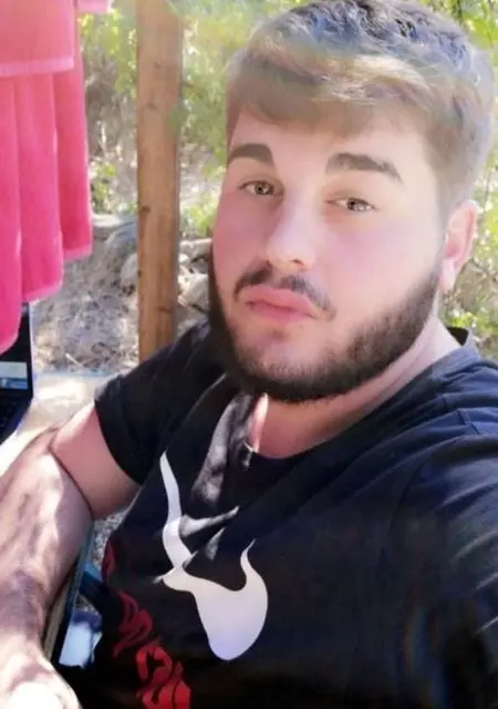 Я Ludo, 27, знакомлюсь в Лиссабоне