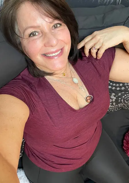 Я Naomi, 54, из Берлина, ищу знакомства без обязательств