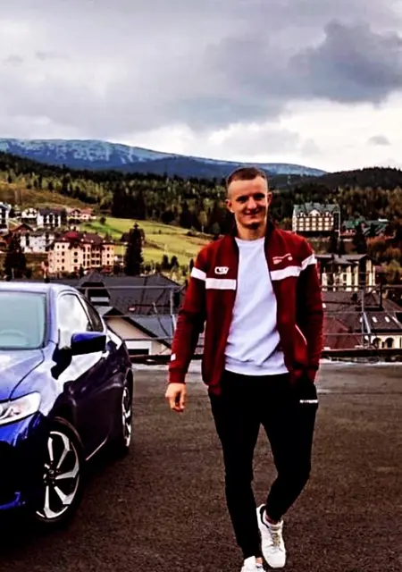 Incognito з Черкас, мені 28 років, познайомлюсь для дружби