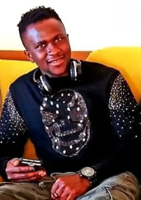 Abdullah Berete из Рима, мне 42, познакомлюсь