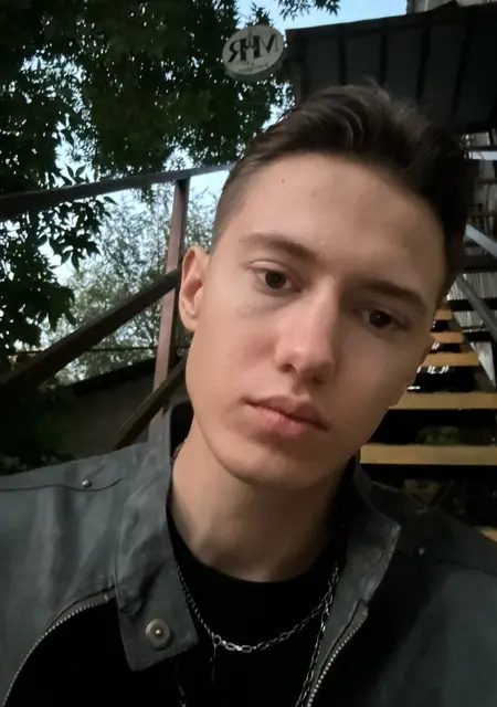 Я Никита, 25, из Уральска, ищу знакомство для приятного времяпровождения