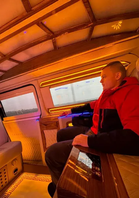 Алексей из Сиде, мне 27, познакомлюсь для постоянных отношений