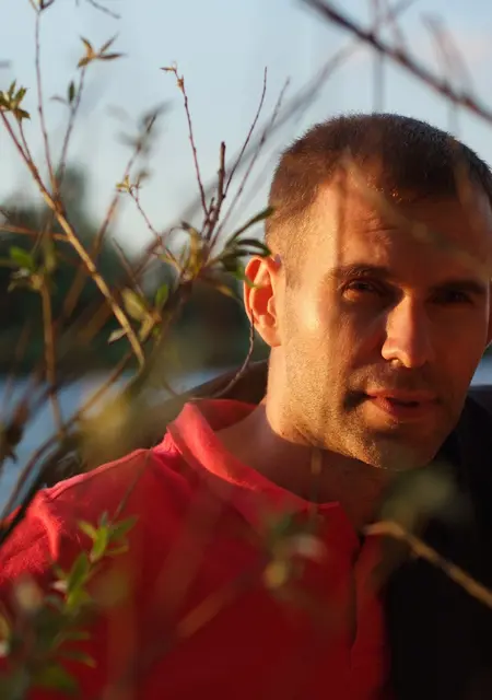 Я Андрей, 49, знакомлюсь для общения в Риге