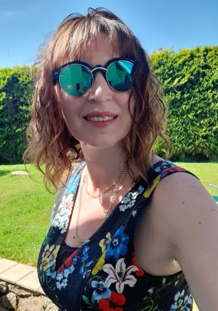 Natou из Парижа