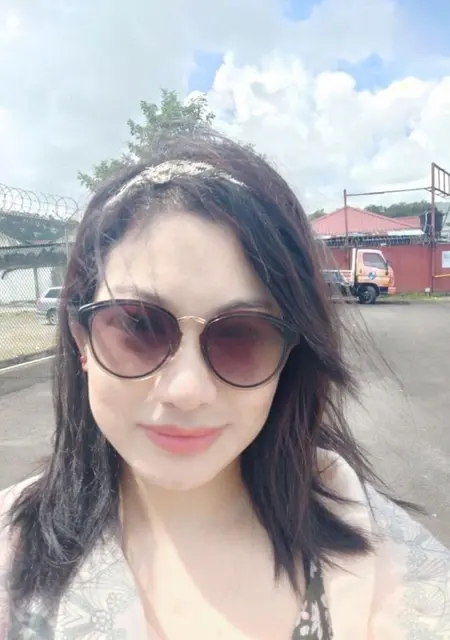 Я Venessa, 33, знакомлюсь в Стамбуле