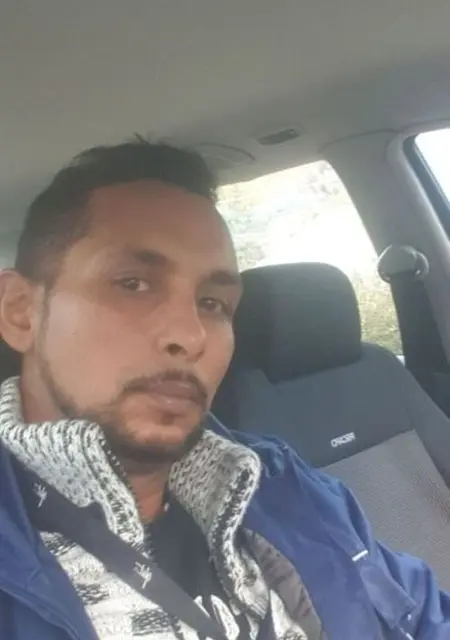 Antonio из Берлина, мне 42, познакомлюсь